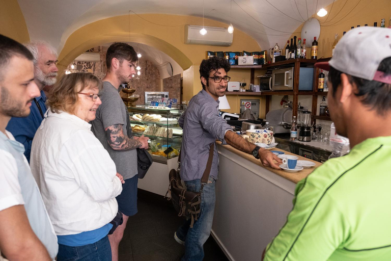 Food & Drinks 4, Manena Hostel Genova, Genova