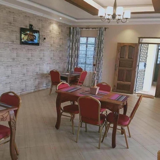 Food & Drinks 4, Villa Serene Hotel Kitale, Kiminini