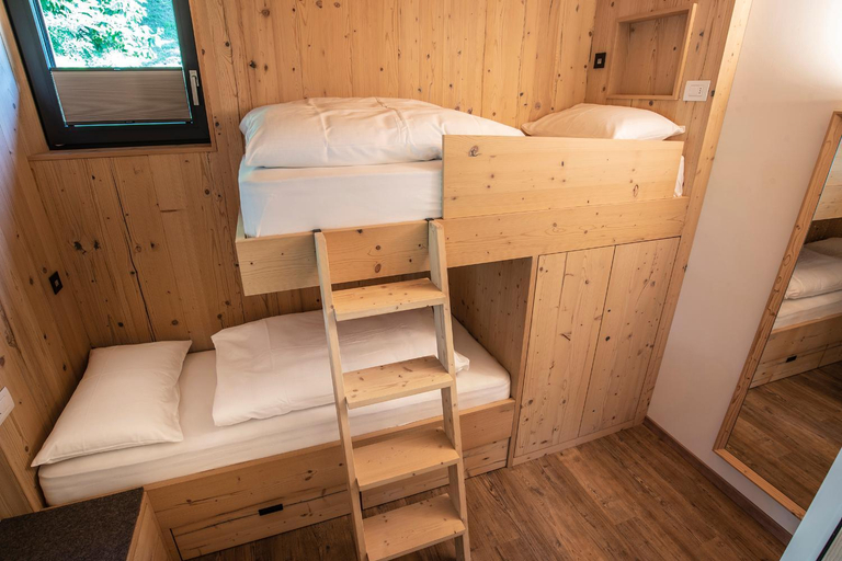 Others 3, Montanara Chalet, Trento