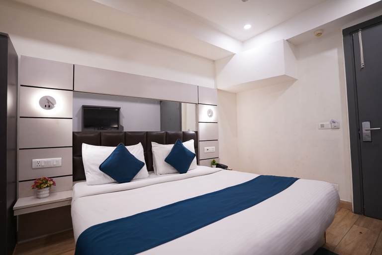 Others 4, Hotel Lyf Corporate Suites - Kirti Nagar, Delhi