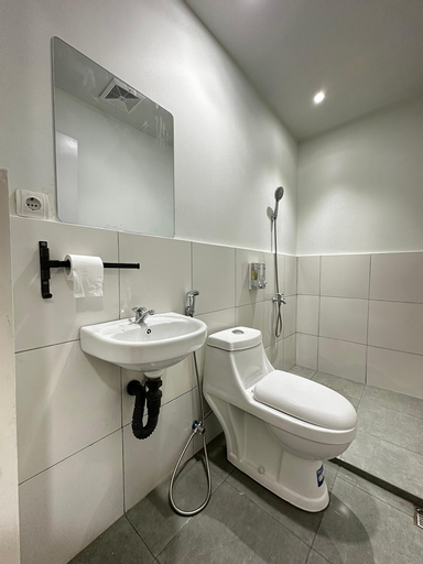 Bathroom 1