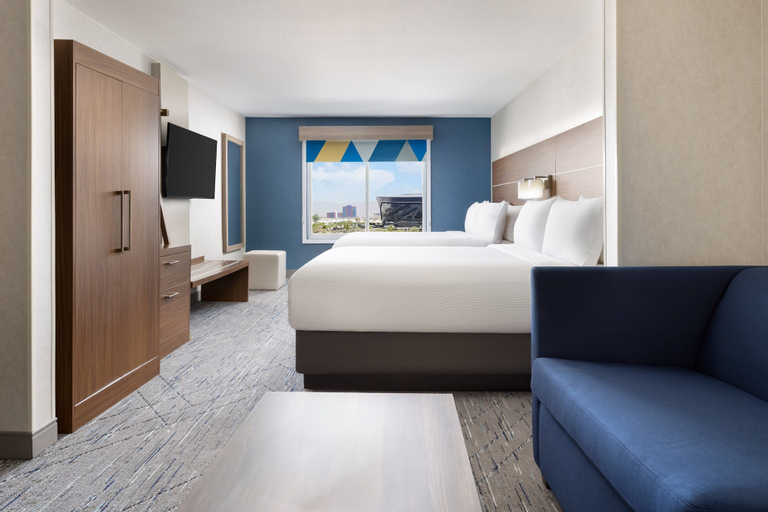 Bedroom 21
