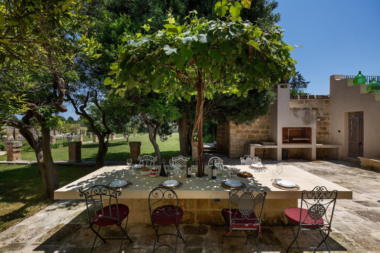 Food & Drinks, 3333 Casina del Bene by Perle di Puglia, Lecce