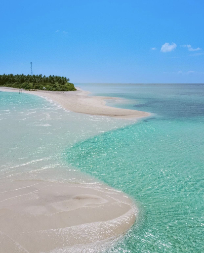 Others 5, Oasis Village Fenfushi