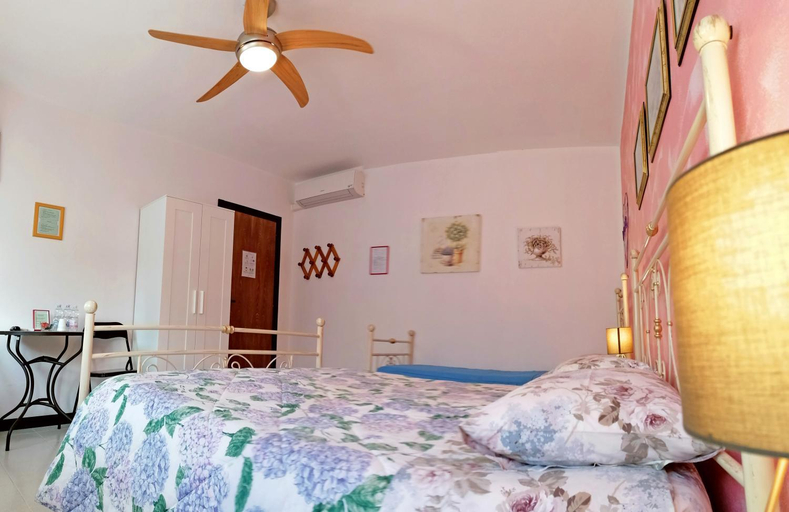 Others 3, B&B Milu', Verona