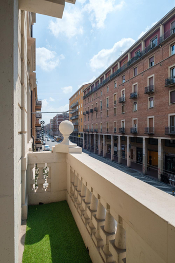Others, Saffi67rooms, Bologna