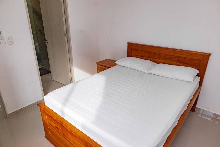 Bedroom 3, Refugio Campestre Coveñas, Tolú