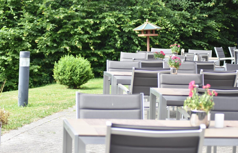 Food & Drinks 5, Trans World Hotel Kranichhöhe, Rhein-Sieg-Kreis