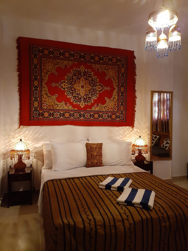 Bedroom 5, Mara House Luxor, Luxor