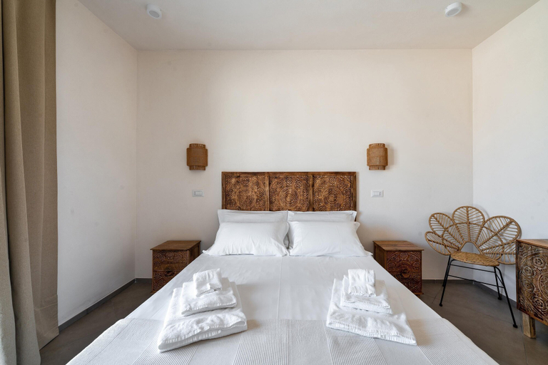Bedroom 4, 3687 Villa Macla by Perle di Puglia, Taranto