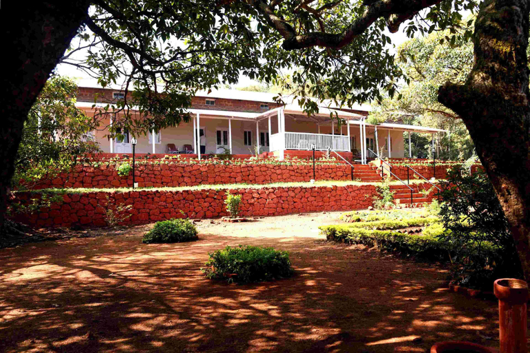 Exterior & Views 2, Amã Stays & Trails Dingley Dell, Mahabaleshwar, Satara