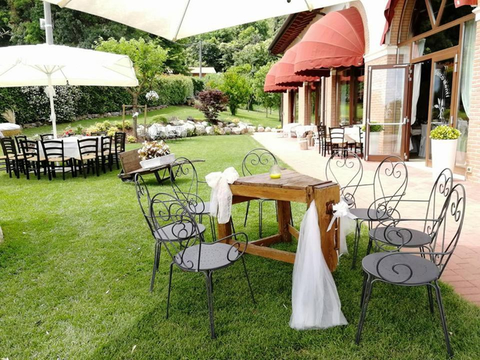 Food & Drinks, Tenuta da Rino - Agriturismo Barco Menti, Vicenza