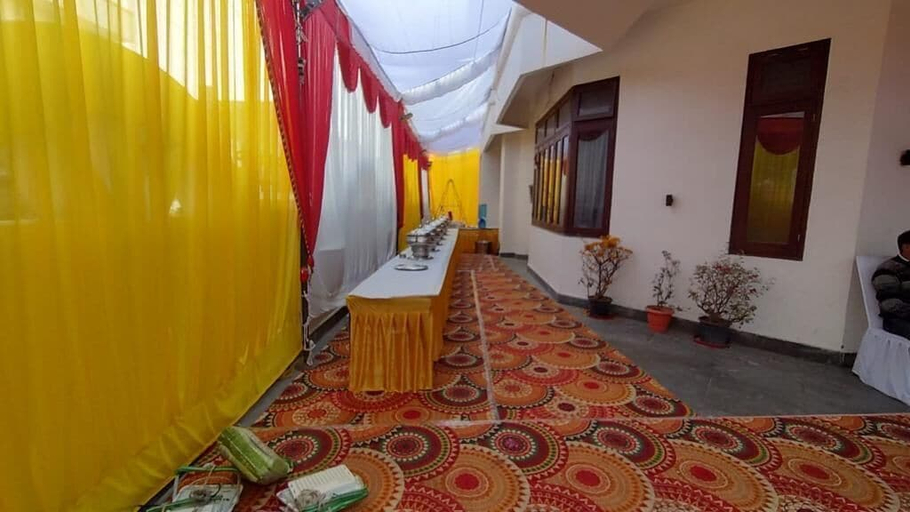 Others 4, Maujis Villa And Guest House, Kaushambi