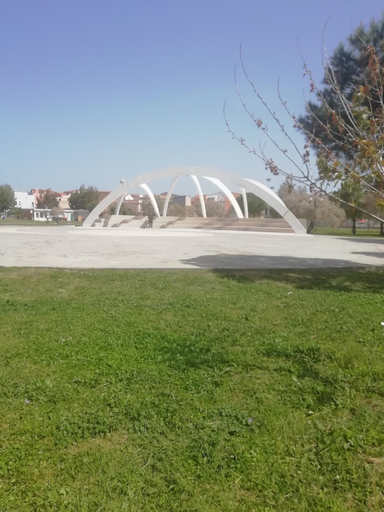 Others 1, Mattei Domus, Foggia