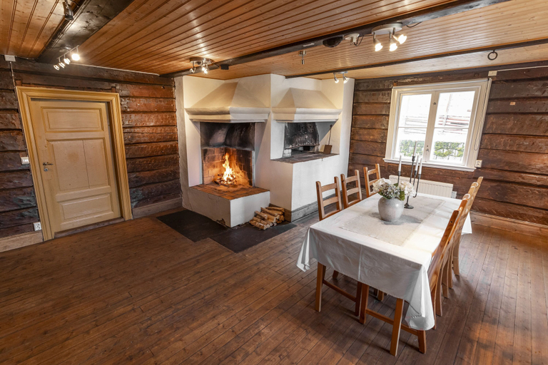 Others 5, Södergården Åre, Åre