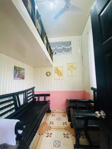 Bedroom 2, EDMUND’s INN & SUITES, Siquijor
