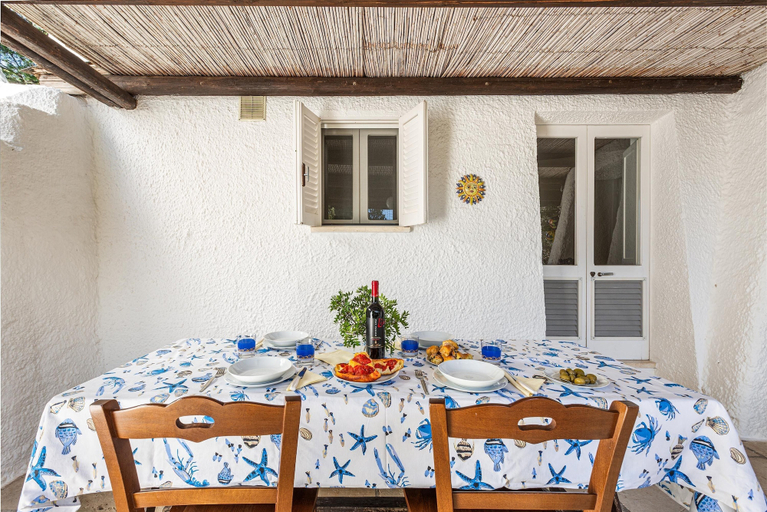 Others 5, 3677 Trullo Foresta Forte by Barbarhouse, Lecce