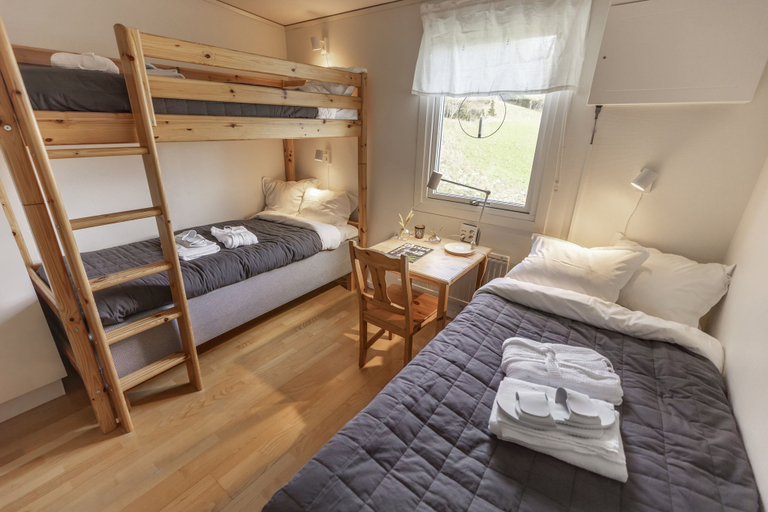 Bedroom 2, Södergården Åre, Åre