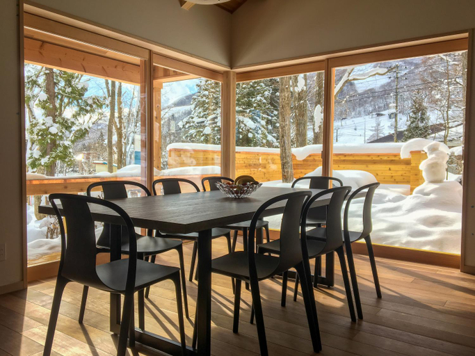 Others 4, Asagiri Chalet, Hakuba