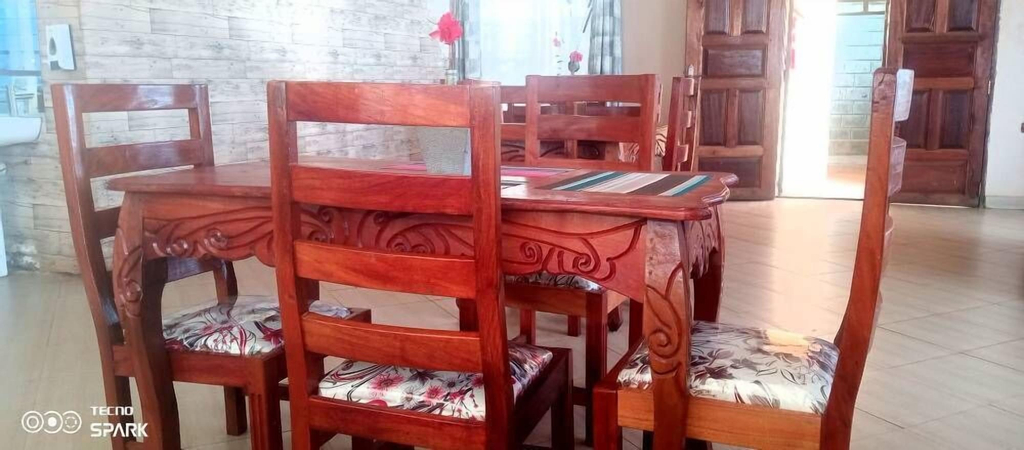 Food & Drinks 3, Villa Serene Hotel Kitale, Kiminini