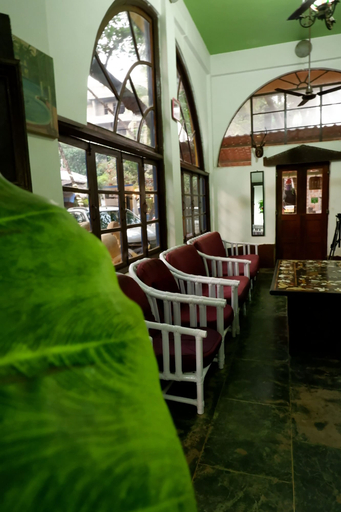 Food & Drinks 4, Falcon Resorts by Dia Hotels, North Goa