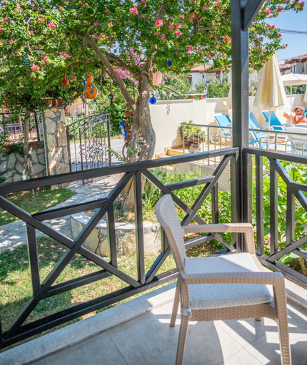 Others 5, Loya Vita Hotel, Ortaca