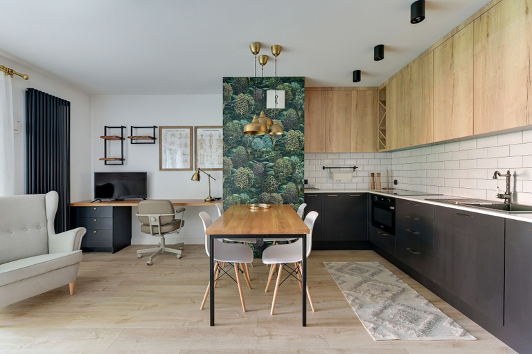 Others 4, Rezydencja Wintera 3 by Grand Apartments, Gdańsk City