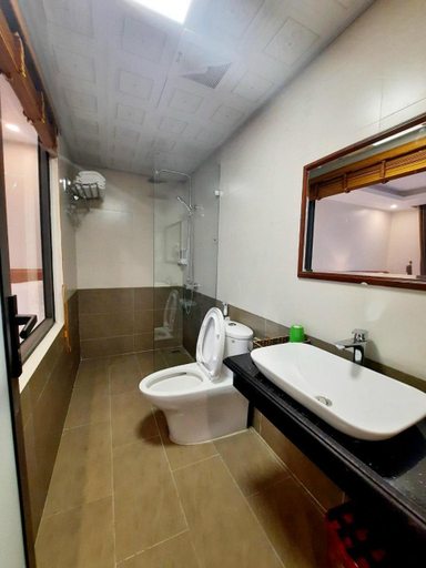 Others 4, Sapa Star Hotel, Sa Pa