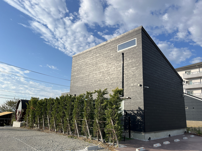Exterior & Views 2, Villa CORTILE, Awaji