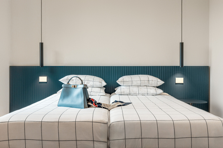 Bedroom 2, Residenza Montebello, Verbano-Cusio-Ossola