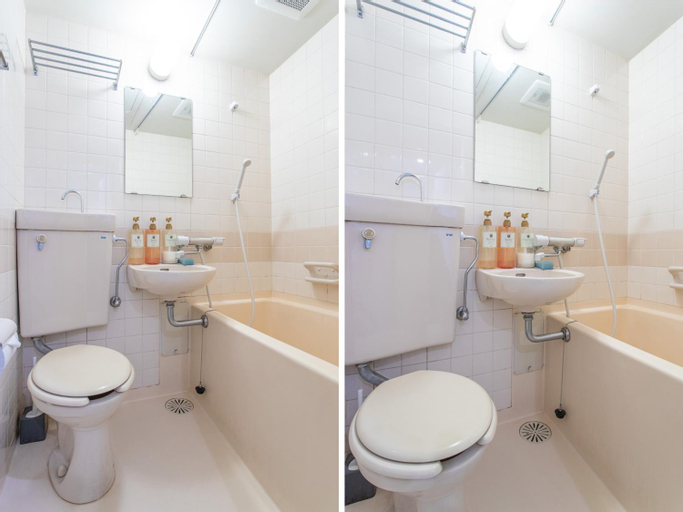 Bathroom 2