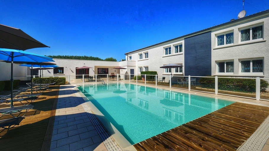 Sport & Beauty 5, LOGIS Le Capricorne, Lot-et-Garonne