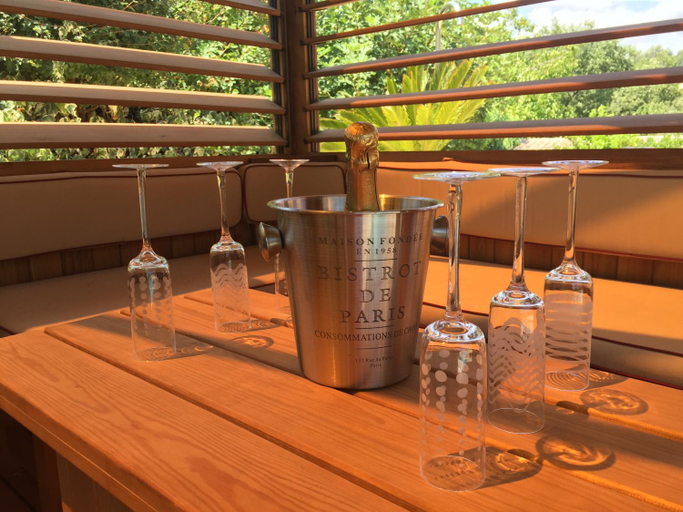Food & Drinks, Villa Golf les Cigales, Alpes-Maritimes