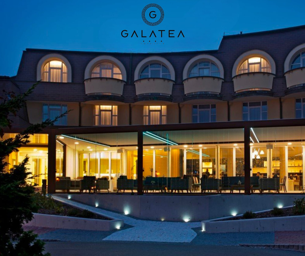 Exterior & Views 2, Hotel Galatea, Mladá Boleslav