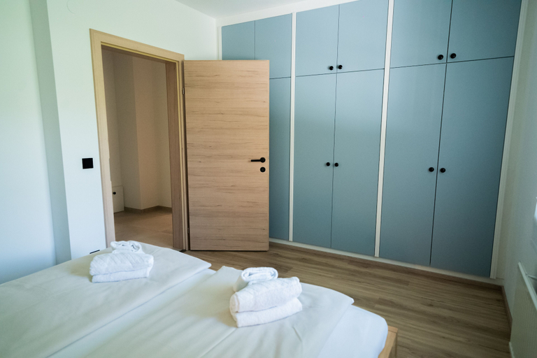 Bedroom 3, Ferienwohnung Seenah Top 4 by S4Y, Klagenfurt Land