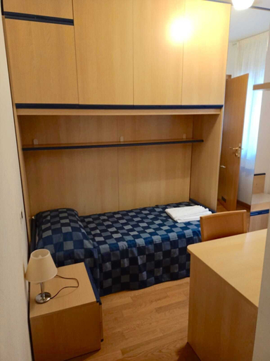 Bedroom 4, Domus Ciliota, Venezia