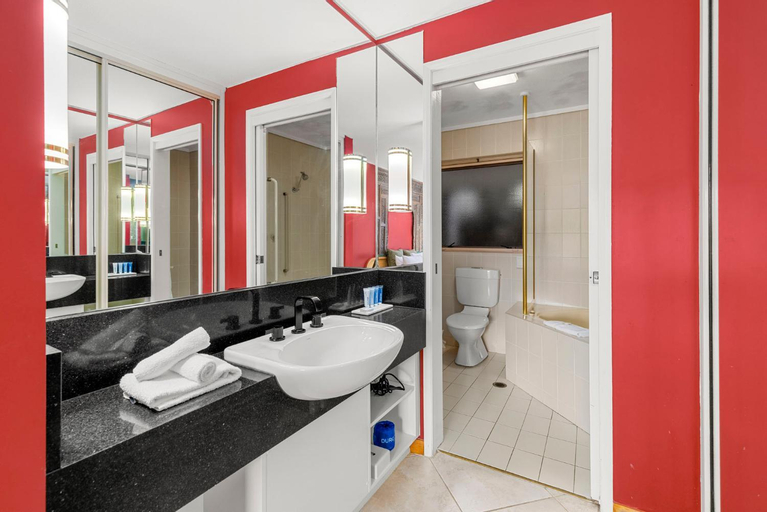 Bathroom 5