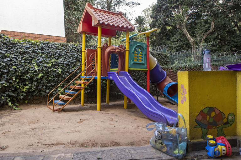 Family & Kids, Riverside Hidden Oasis, Dagoretti North