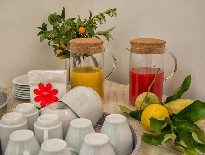 Food & Drinks 5, Le Sette Perle, Messina