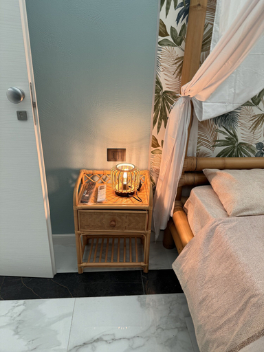 Bedroom 4, B&B Principe Amedeo, Taranto