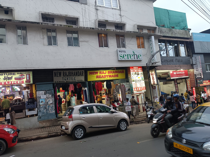 Others 5, Hotel Serene, East Khasi Hills