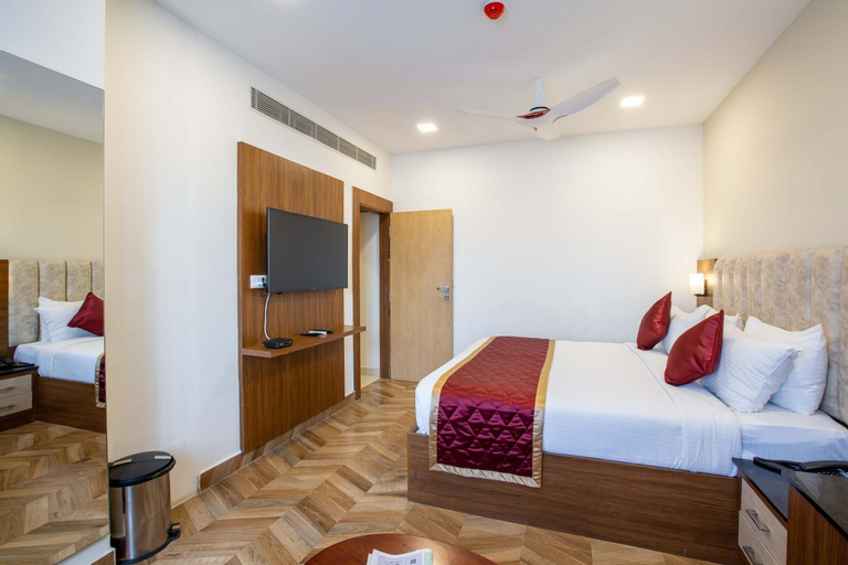 Bedroom 10