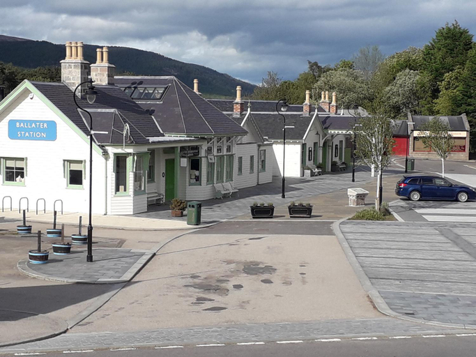 Others 4, Celicall, Aberdeenshire