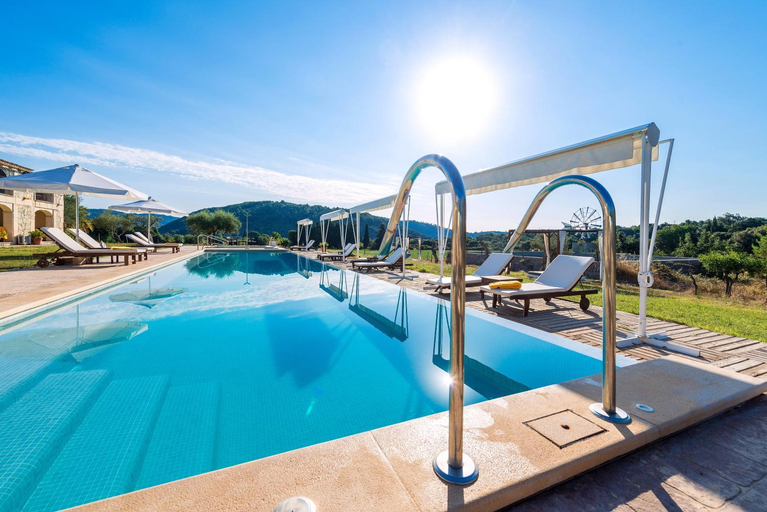 Sport & Beauty 2, Hotel Monnaber Nou, Baleares