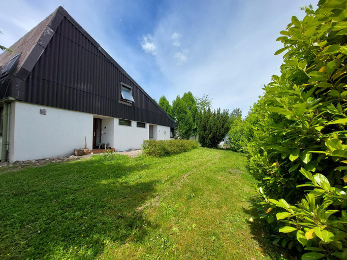 Pension beim Kastell, Rottweil