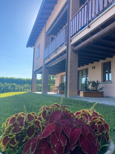 B&B” La Tezza”, Bergamo