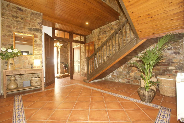 Public Area 2, Casa Rural Casa Selmo, Asturias