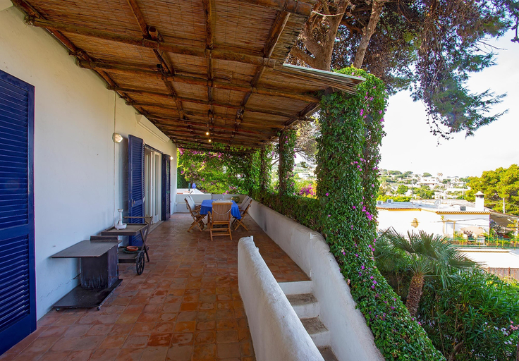 Others 4, 3604 Villa Pretner by Barbarhouse, Napoli