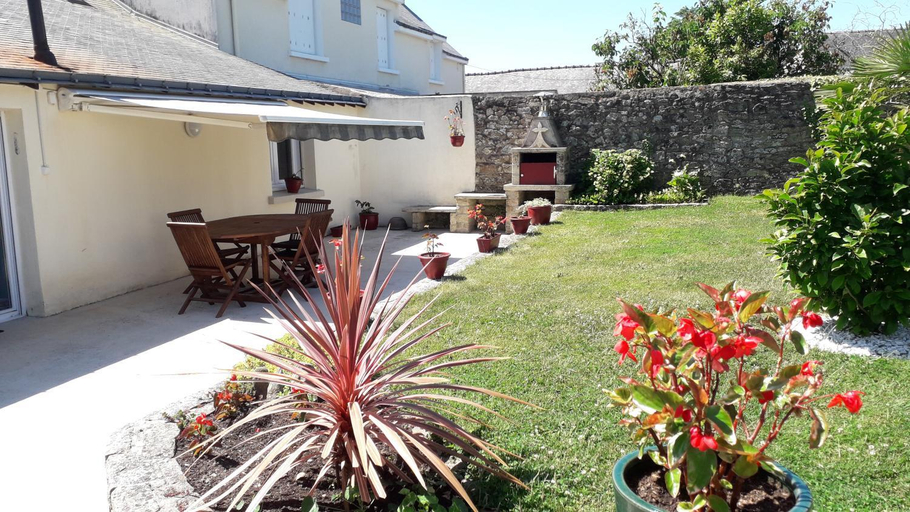 Others 3, Maison de Caractere Maryann56, Morbihan