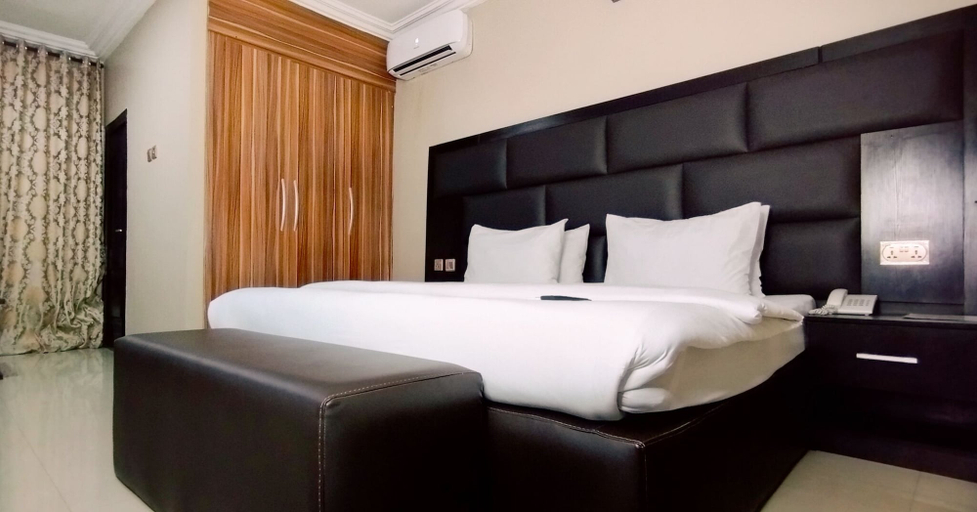 Others 5, Breakfort Hotel and Suites, Uyo
